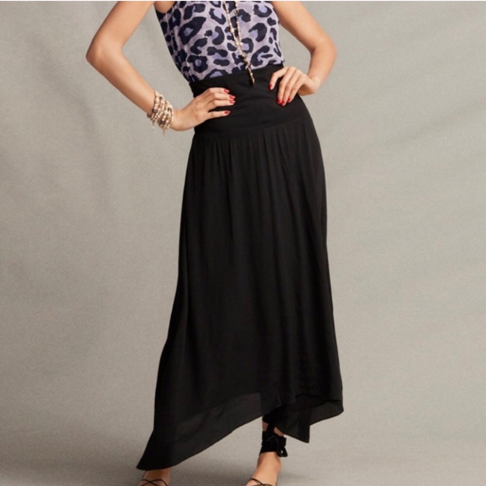 COPY - CAbi Cruise Skirt, Size Medium